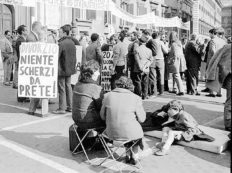 Copertina di Divorzio, l’unico peccato ancora senza assoluzione