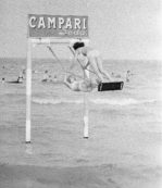 Copertina di Lettini, barbari e würstel: la Mecca chiamata Rimini