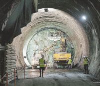 Copertina di Sbagliando non s’impara mai L’altro Tav: 6 miliardi da buttare