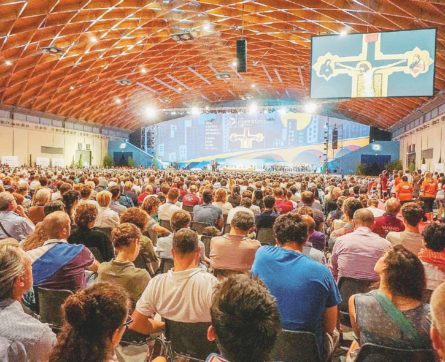 Il dibattito “vero” che il Meeting non farà mai