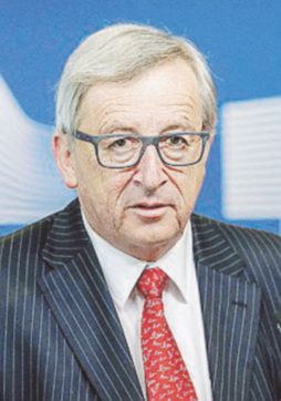 Copertina di Piano Juncker al via,  previsti (per ora)  soltanto 100 milioni
