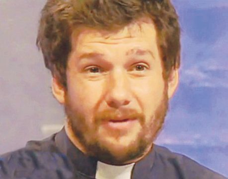 Cl cavalca l’onda Galantino  per ricucire con Francesco