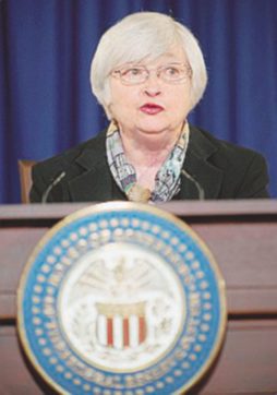 Fed, sempre  più vicino    l’aumento dei tassi, ma preoccupa la Cina
