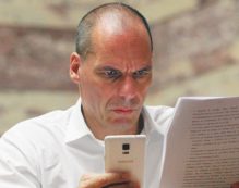 Copertina di Syriza si spacca: i duri fondano “Unità popolare”