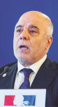 Tra politici corrotti, guerre per bande e un “non -governo”