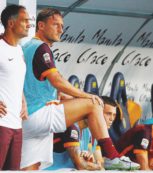 Copertina di Serie A, l’alba del “Regista Indipendente”