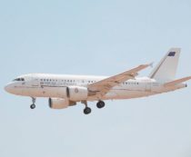 Copertina di Mistero sui voli di Alfano: pubblici solo da marzo