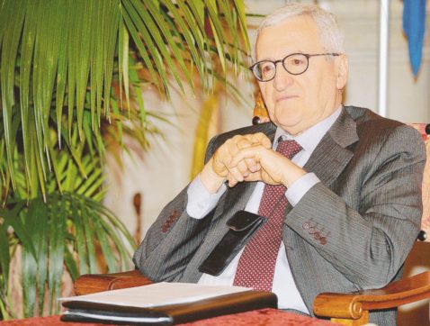 Il pm di Savona lascia la toga: “L’impresa governa la politica”