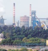 Copertina di Taranto, l’Istat non vede 2mila morti