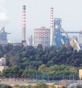 Taranto, l’Istat non vede 2mila morti