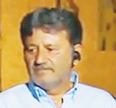 In tv gli zingari si mangiano salvini