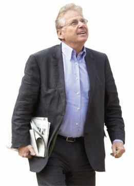 “Chiudere le frontiere è inutile L’Europa non sa  decidere nulla”