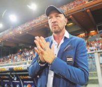 Copertina di Zenga, la rivincita dell’Uomo Ragno. A Pogba il 10 fa male