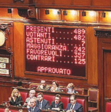 La sottile differenza tra ricatto e strategia