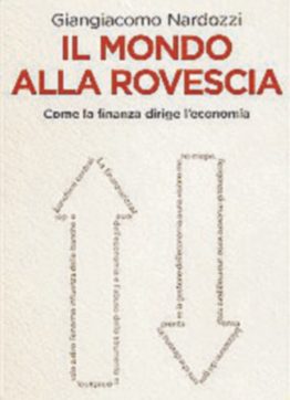 Copertina di Finanza, economia e l’eterna lotta tra Tom e Jerry