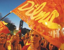 Copertina di Il faccendiere: “Tangenti Petrobas, Dilma sapeva tutto”