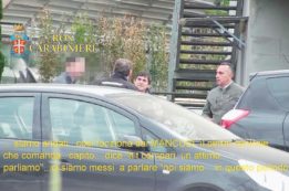 Copertina di “Gli immigrati rendono molto più della droga”