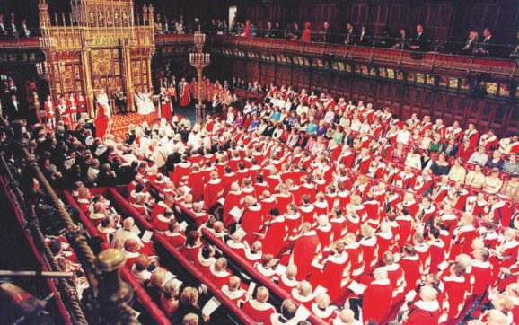 Da Lady Mutandina  a Mr Fossato, altro che Lord