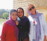 Copertina di “Rete violenta e maschilista Chi mi insulta sarà denunciato”