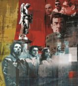 Copertina di “Pago a destra e a sinistra”: così parlò  Mafia Capitale