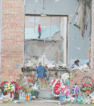 Beslan, la strage degli innocenti intrappolati fra jihad e Putin