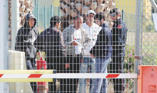 Truffe, illegalità e prostituzione “Ma non si parli di intolleranza”