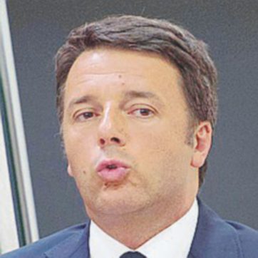 Copertina di L’Italia tra i pochi Paesi a rispettarlo: le favole di Renzi