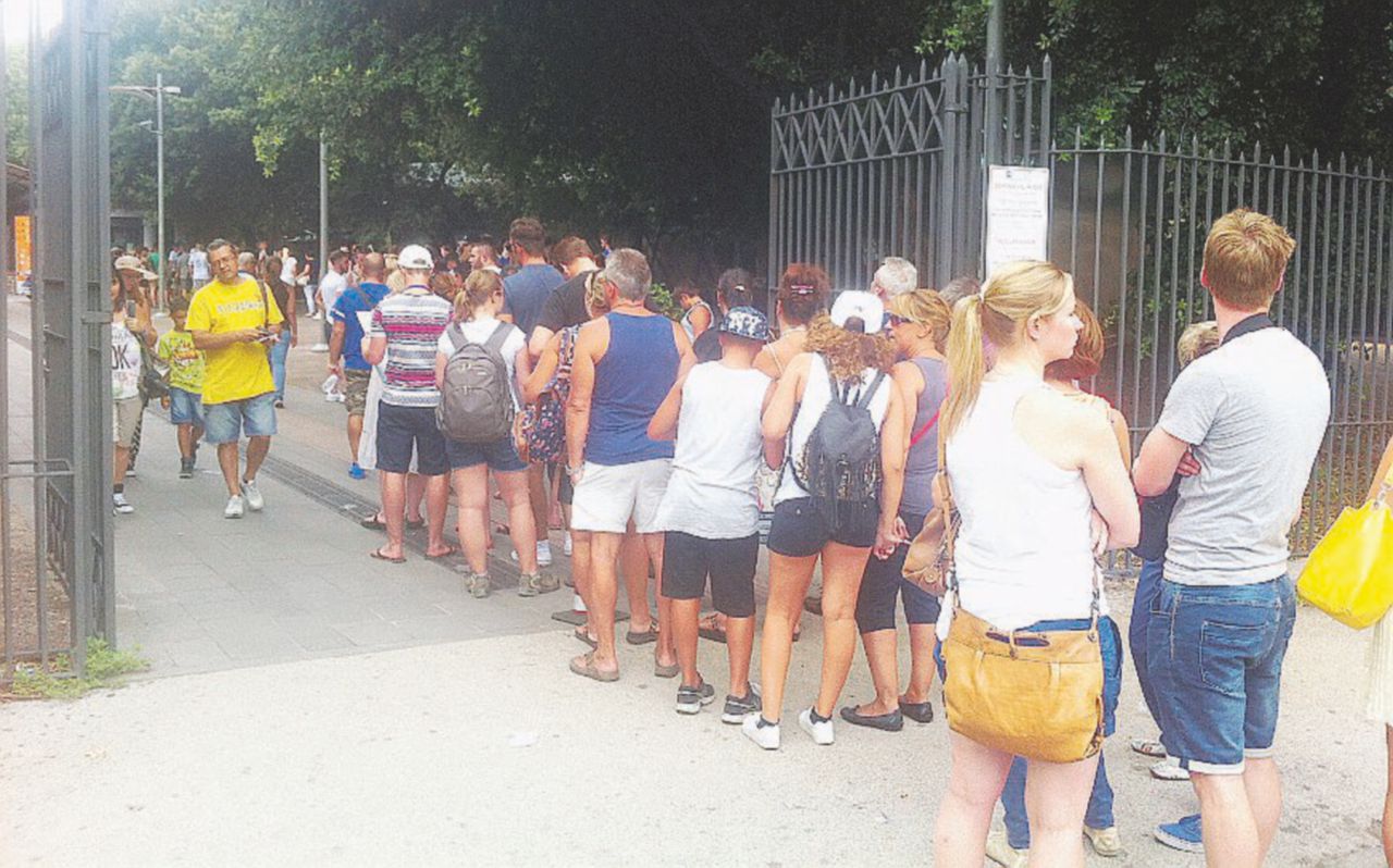 servizi aggiuntivi di musei e siti archeologici statali il business miliardario che sfugge al sud da Ilfattoquotidiano.it servizi aggiuntivi di musei e siti archeologici statali il business miliardario che sfugge al sud