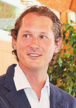 Exor fa cassa: vende l’immobiliare  per 1,3 miliardi