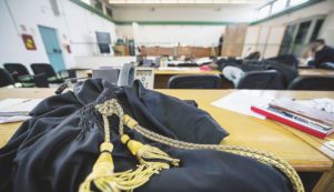 Copertina di Rai, “Cecato” e Trattativa: c’è ancora molto da scoprire