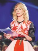 Copertina di Da Miriam Leone a Bentivoglio  I poliziotti sono tutti nelle fiction