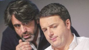 Copertina di I partiti a dieta: il 2xmille non basta a sanare i buchi