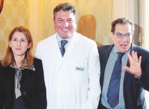 Caso Tutino, tra amici e clienti nessuno per ora può indagare