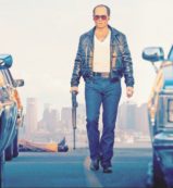 Copertina di Dopo il “realismo equino” per fortuna c’è Johnny Depp