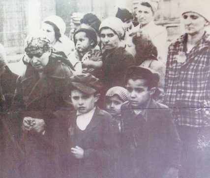 Londra e lo spirito del ‘39: salvare i bambini dai nazi