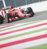 Copertina di Matteo in missione per salvare il Gp di Monza