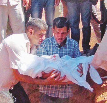 Il Pentagono: “È una crisi che durerà venti anni”