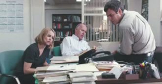 Copertina di “Quel missionario  mi faceva da padre solo per toccarmi”