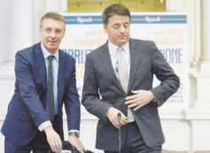 Copertina di Cantone boccia l’Alta velocità sotto Firenze: tangenti e mafia