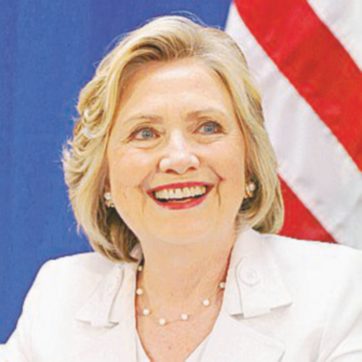 Copertina di Clinton o Bush, in usa sarà Dinasty?
