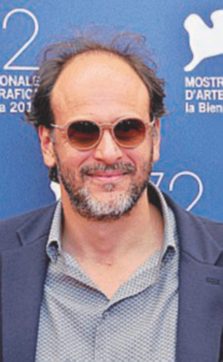 Guadagnino, le nevrosi che dividono