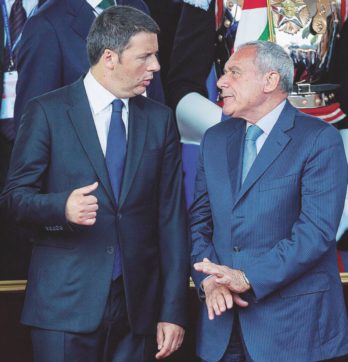 Copertina di Riforma, l’accordo non c’è Ora Renzi prende tempo
