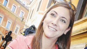 Copertina di C’è una nuova stella renziana. Che fa ingelosire la Boschi