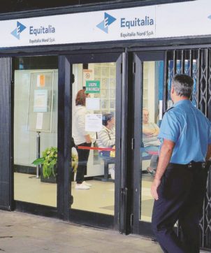 I 682 miliardi   che Equitalia non si fa restituire