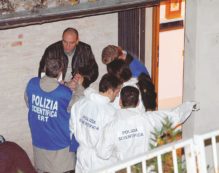 Copertina di La Cassazione su Meredith:  “Un’indagine piena di errori”