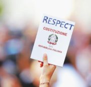 Copertina di “Fermiamo il suicidio assistito della nostra Costituzione”