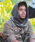 Copertina di I jihadisti che volevano la testa della regina