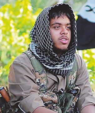 I jihadisti che volevano la testa della regina