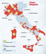 Copertina di Il Senato dei nominati avrà facce come queste