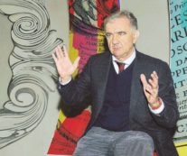 Copertina di Moggi colpevole e prescritto: “Pilotava arbitri e giornalisti”